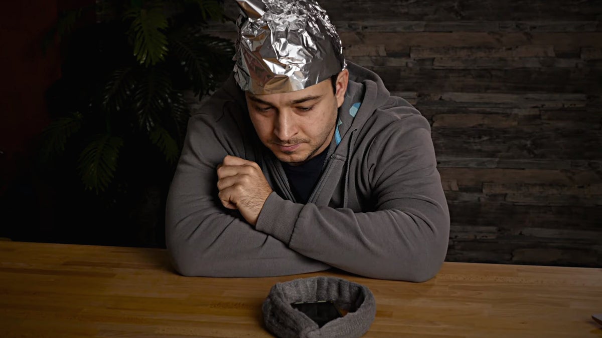 Debunked: Can iPhone calls (or 5G) start fires or fry your brain?