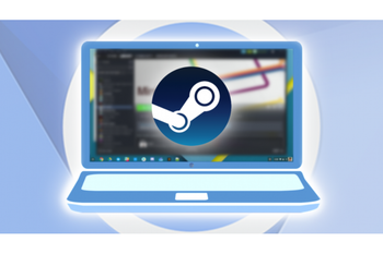 Google plans to bring Steam to Chrome OS