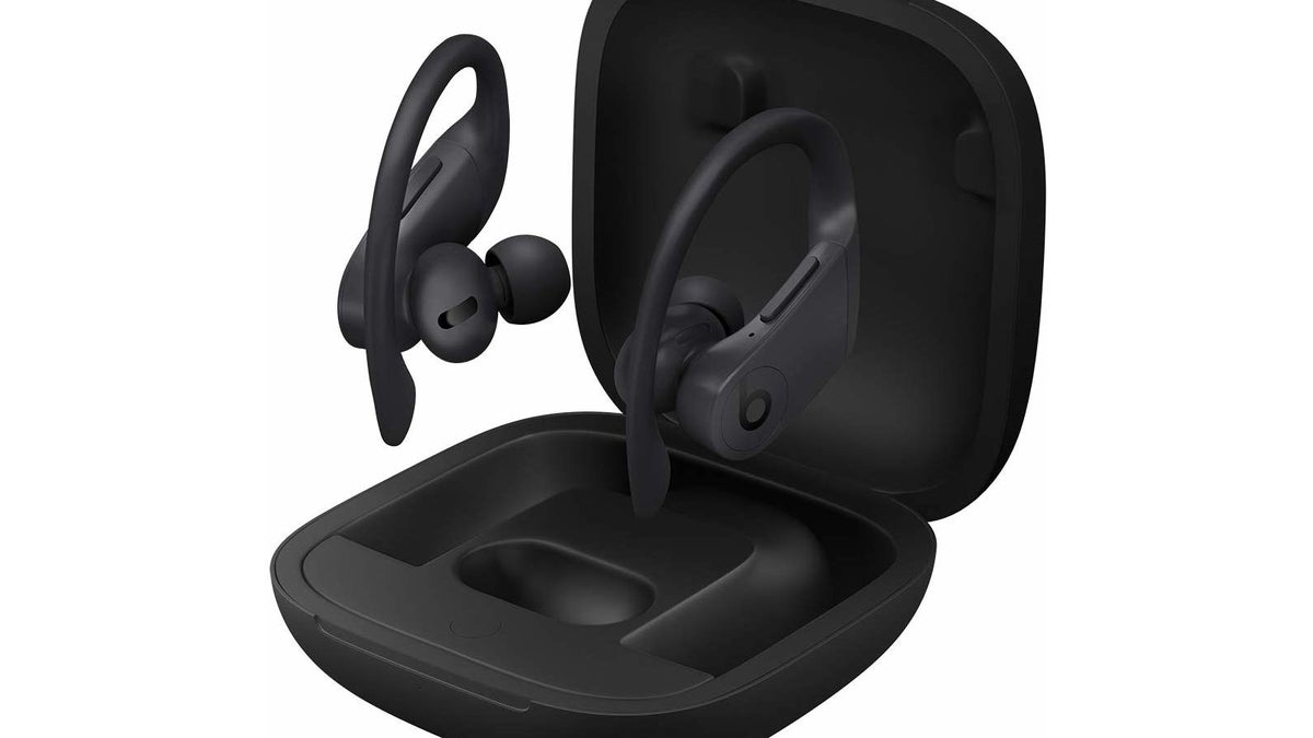 Apple Powerbeats Pro get a massive discount on Amazon