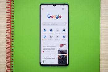 Google tests useful feature for Chrome browser app