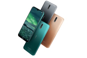The Nokia 2.3 is now available to pre-order in the US for $129