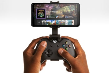 Microsoft Xbox Console Streaming service for Android now available worldwide