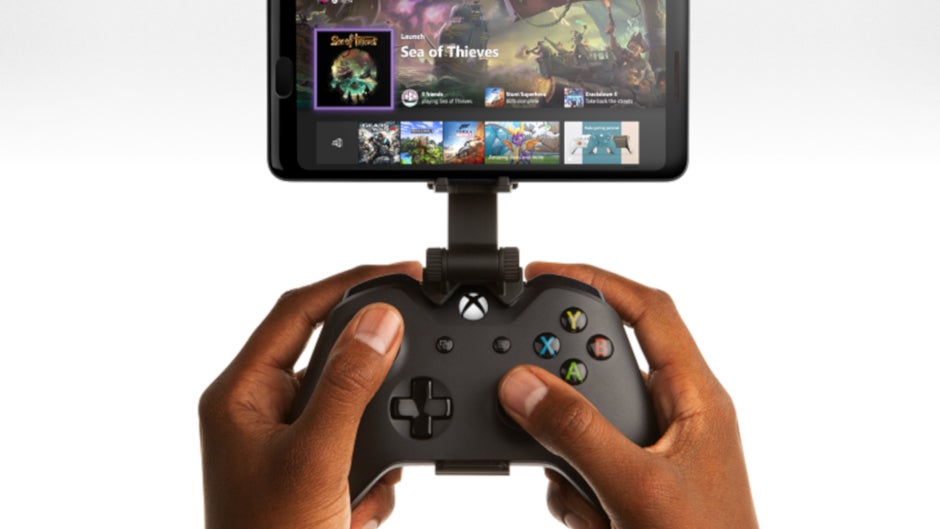 Microsoft Xbox Console Streaming service for Android now available worldwide