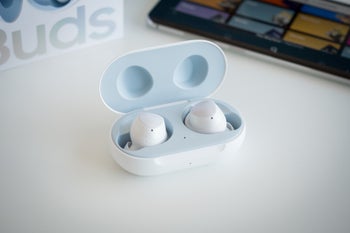 Here's how you can get Samsung's Galaxy Buds at a huge 50 percent discount