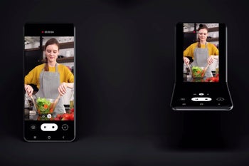 Foldable Samsung Galaxy Z Flip gets an exciting new round of rumored specs