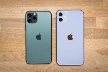 The iPhone 11/Pro made up almost 70% of US iPhone sales last quarter