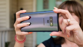 Unbeatable eBay deal brings Samsung's Galaxy Note 9 well below $300