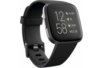 fitbit newest smartwatch