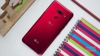 Verizon rolls out Android 10 update for LG G8 ThinQ
