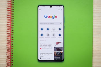 Google tests new share sheet for Chrome with screenshot editor and QR code generator