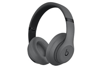 Grab a pair of Beats Studio3 wireless noise-canceling headphones for less than $200