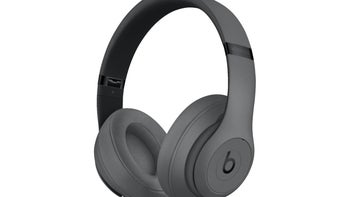 Grab a pair of Beats Studio3 wireless noise-canceling headphones for less than $200