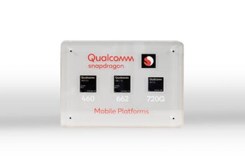 Cheap phones are about to get a lot better with Qualcomm's new chips
