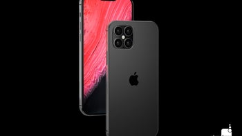 New iPhone 12 leaks claim to reveal screen sizes, dimensions, and a cool new color