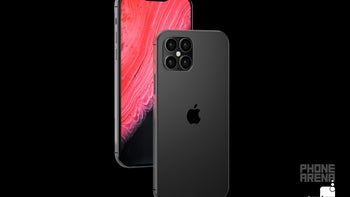 New iPhone 12 leaks claim to reveal screen sizes, dimensions, and a cool new color