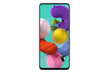 One of Samsung's hottest new mid-range phones is coming to all big four US carriers
