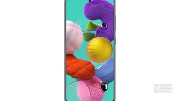 One of Samsung's hottest new mid-range phones is coming to all big four US carriers