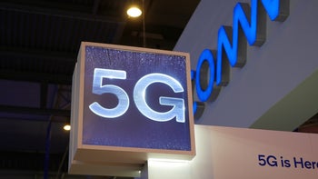 Smartphone shipments will grow thanks to 5G, but not for long