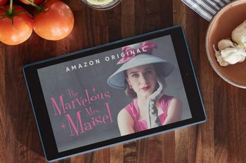 Amazon revives some of its top Black Friday deals for extensive new sale on Fire tablets