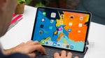 The 2020 iPad Pro could debut alongside a scissor switch Smart Keyboard