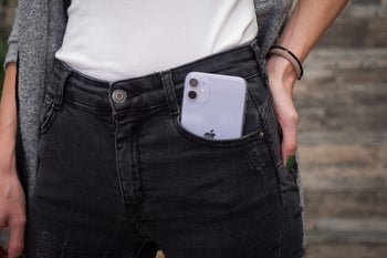 The iPhone 11 sells like Popeyes chicken sandwich, and that may be bad news for Apple
