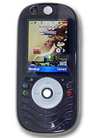 More information and pics of the Motorola ROKR E3 leaked
