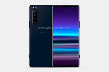 Sony's first 5G Xperia flagship may debut at MWC 2020