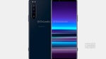 Sony's first 5G Xperia flagship may debut at MWC 2020