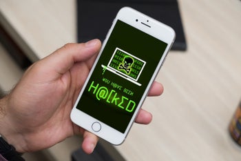 How to protect your phone from being hacked