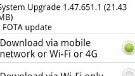 Sprint sends out update for EVO 4G; possible Wi-Fi and battery fixes included