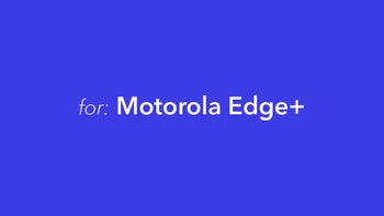 Motorola Edge+ headed to Verizon; could it be a flagship?