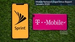 Verizon vs AT&T, T-Mobile and Sprint coverage, speeds, video and voice quality