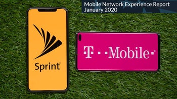 Verizon vs AT&T, T-Mobile and Sprint coverage, speeds, video and voice quality