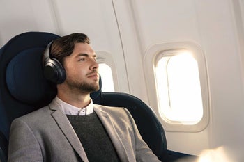 Sony's best noise-canceling headphones are cheaper than ever on Amazon