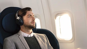 Sony's best noise-canceling headphones are cheaper than ever on Amazon