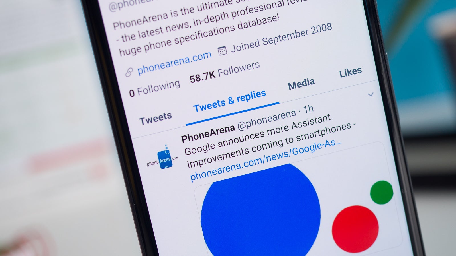 Twitter is adding a major messaging feature to its apps - PhoneArena