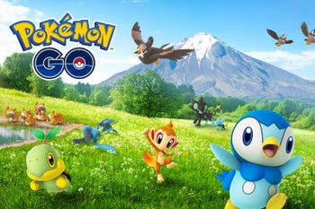 Niantic reveals first Pokemon GO live events for 2020