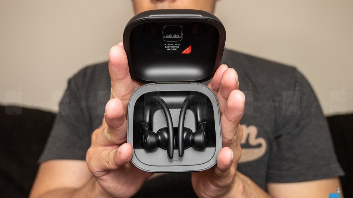 Apple's Beats Powerbeats Pro are cheaper than ever at Best Buy, but not for long