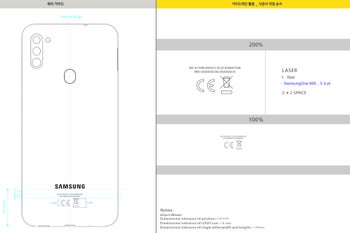 Samsung Galaxy A11 reportedly packs triple camera, huge battery
