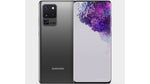 Samsung will finally match Apple with the Galaxy S20 Ultra build materials