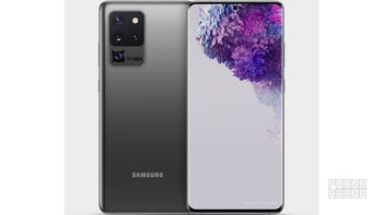 Samsung will finally match Apple with the Galaxy S20 Ultra build materials