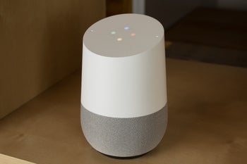 Gamestop has the Google Home smart speaker on sale at a lower than ever price