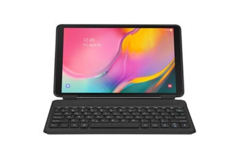 Samsung offers decent discount and free keyboard with Galaxy Tab A 10.1 (2019)