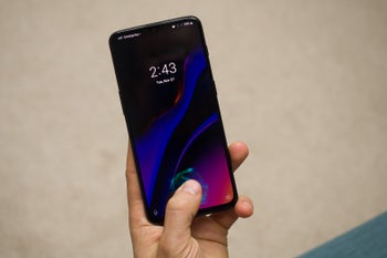 Latest OnePlus 6/6T update brings lots of system and camera fixes
