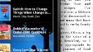 Kindle app for Android now available for free in the Android Market