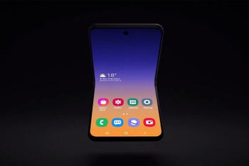 Samsung’s foldable Galaxy Z Flip clears last hurdle before its official launch