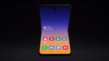 Samsung’s foldable Galaxy Z Flip clears last hurdle before its official launch