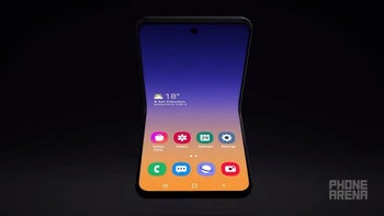 Samsung’s foldable Galaxy Z Flip clears last hurdle before its official launch