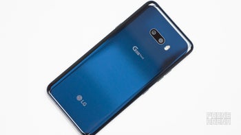 LG confirms Android 10 update for nine smartphones