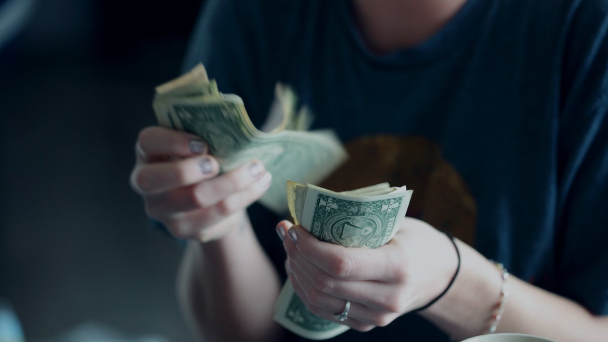 Despite Google's ban, several apps provide short-term loans at ridiculously high interest rates